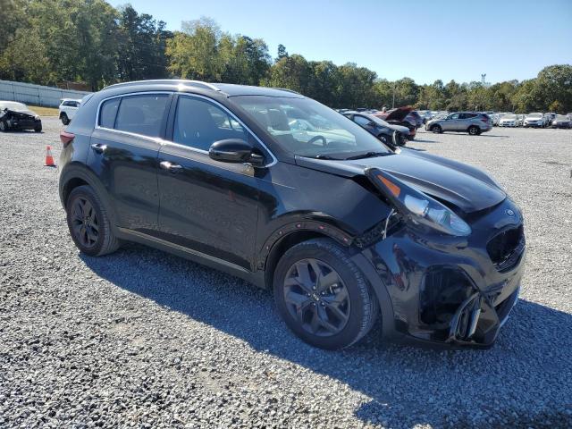 VIN KNDP63AC0M7843152 2021 KIA Sportage, S no.4