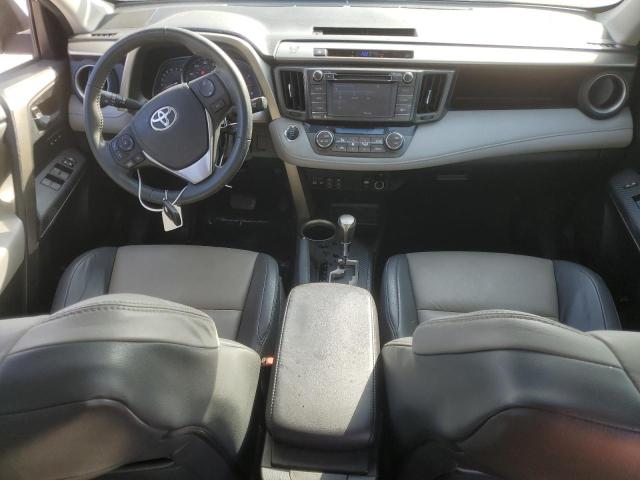 2015 TOYOTA RAV4 LIMIT - 2T3DFREV4FW353838