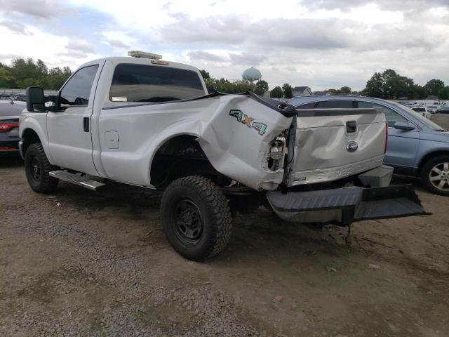 VIN 1FTBF2B67FEB97345 2015 Ford F-250, Super Duty no.2