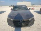 Lot #2965522058 2019 HONDA ACCORD SPO