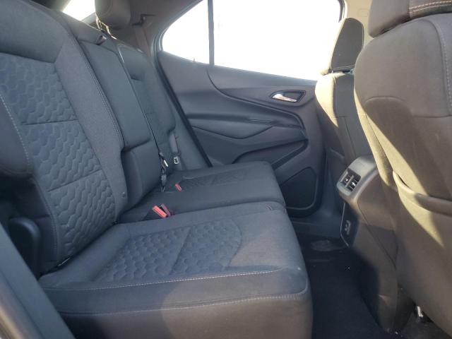 2019 CHEVROLET EQUINOX LT - 3GNAXJEV5KL340655
