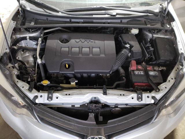 2016 TOYOTA COROLLA L - 5YFBURHE8GP528967