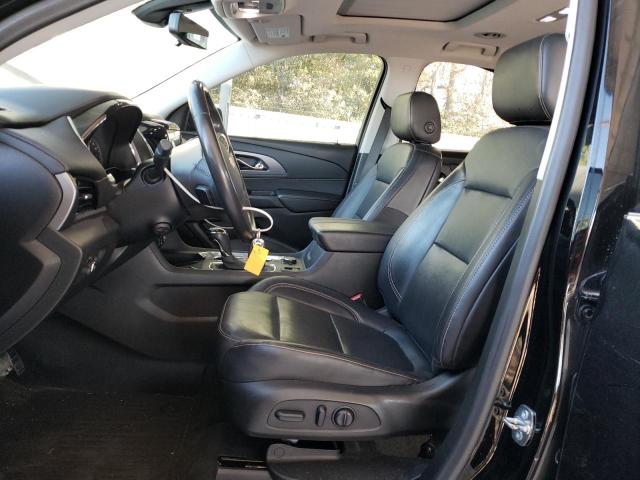 2020 CHEVROLET TRAVERSE P - 1GNEVKKW2LJ274150