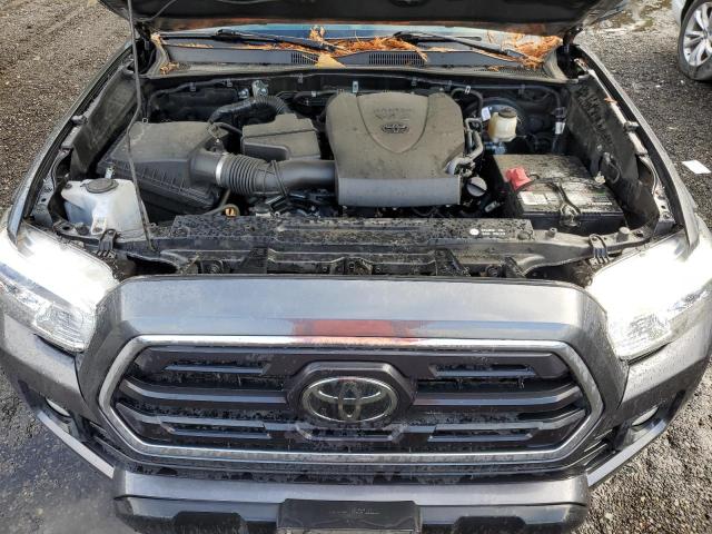 VIN 3TMCZ5AN6JM168699 2018 Toyota Tacoma, Double Cab no.11