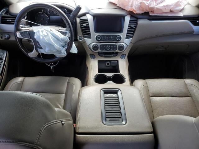 2017 GMC YUKON SLT - 1GKS1BKC9HR259865