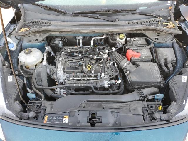 2020 FORD ESCAPE SE - 1FMCU9G6XLUC73665