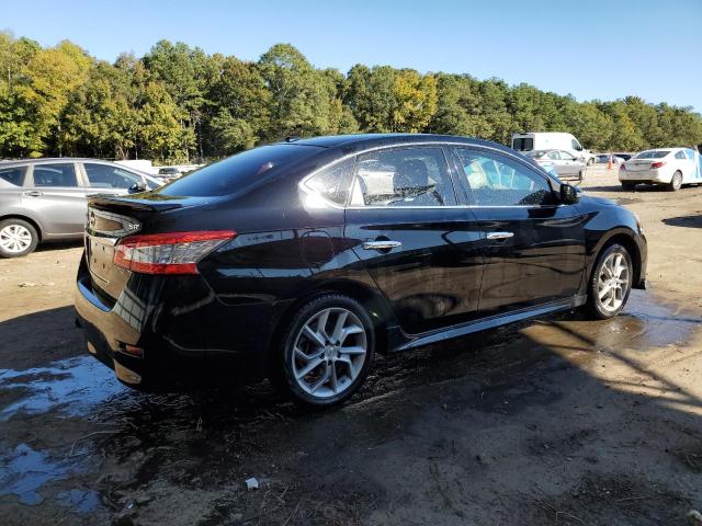 2015 NISSAN SENTRA S - 3N1AB7AP7FY299426