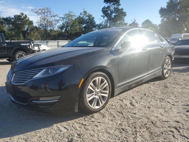 Vin: 3ln6l2lu4fr604165, lot: 75692914, lincoln mkz hybrid 2015 img_1