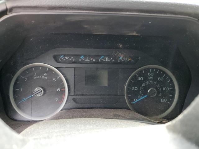 2017 FORD F150 SUPER - 1FTEW1EP1HFB84941