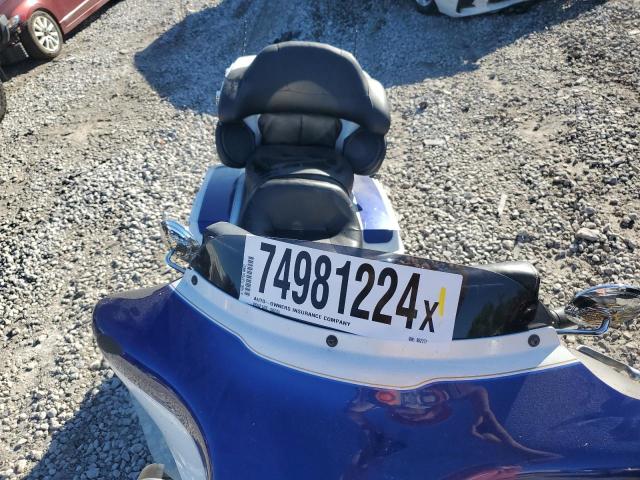 2007 HARLEY-DAVIDSON FLHTCUI 1HD1FC4167Y662277