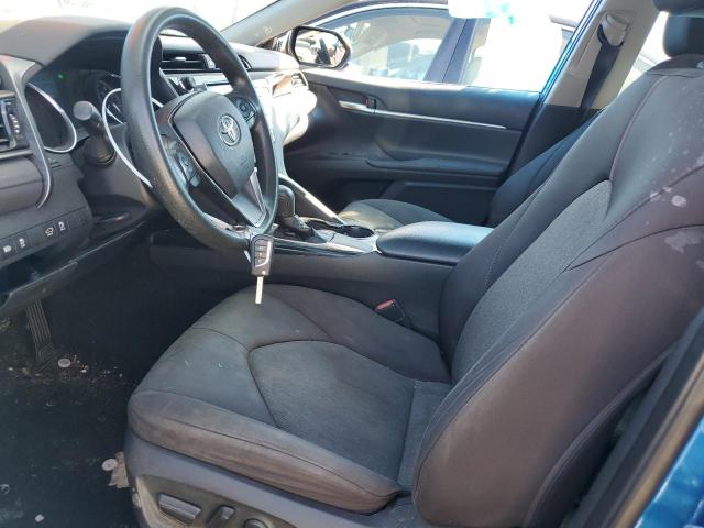 2019 TOYOTA CAMRY L - 4T1B11HK8KU254483