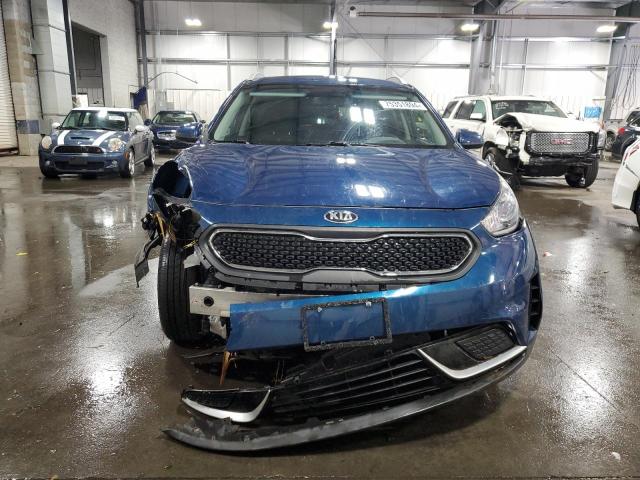 2019 KIA NIRO FE - KNDCB3LC9K5317246