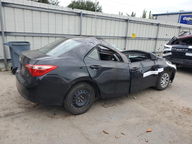2018 TOYOTA COROLLA L - 5YFBURHE9JP820229