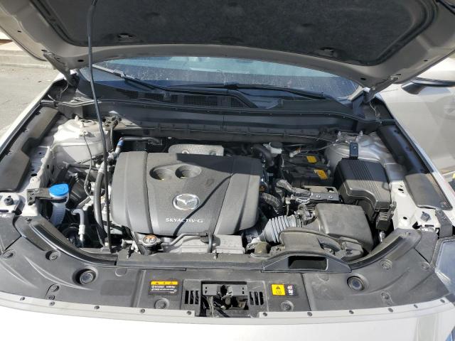 2024 MAZDA CX-5 SELEC - JM3KFBBL5R0492863