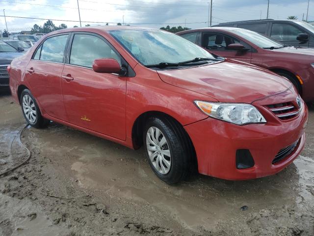 VIN 2T1BU4EE8DC944178 2013 Toyota Corolla, Base no.4