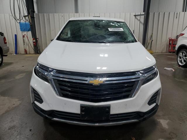 2022 CHEVROLET EQUINOX LT - 3GNAXUEV3NS101780