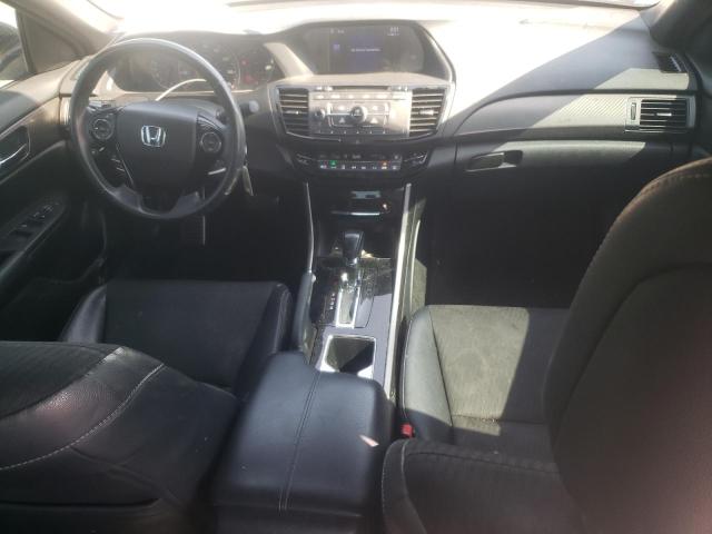 VIN 1HGCR2F53GA087545 2016 Honda Accord, Sport no.8