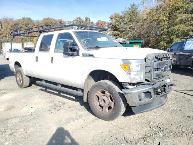 VIN 1FT8W3B69EEA39071 2014 Ford F-350, Super Duty no.4