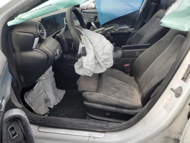 2019 MERCEDES-BENZ A 220 - WDD3G4EB2KW016538