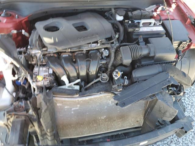 2020 KIA FORTE FE - 3KPF24ADXLE209996