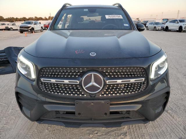 2022 MERCEDES-BENZ GLB 250 - W1N4M4GB1NW195916