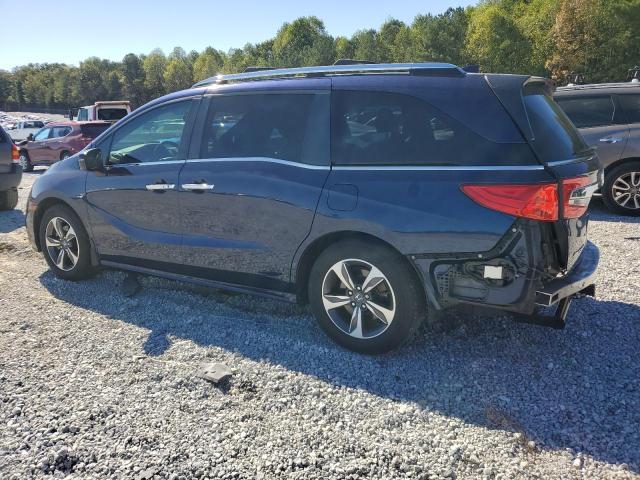 2018 HONDA ODYSSEY TO - 5FNRL6H87JB065507