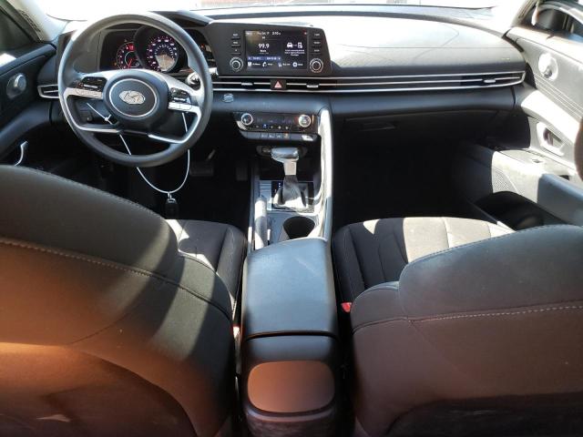 2022 HYUNDAI ELANTRA SE - KMHLM4AG8NU331750