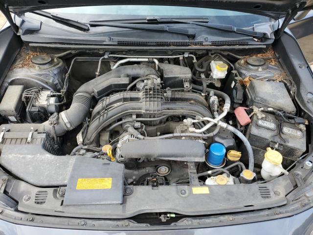 2019 SUBARU IMPREZA PR - 4S3GKAC62K3623331