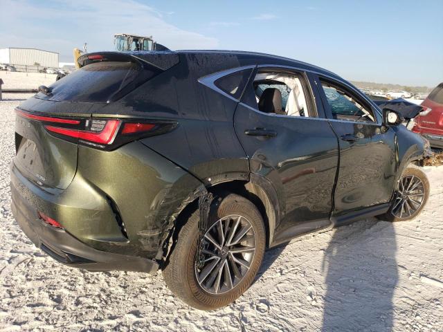2022 LEXUS NX 350 JTJGGCEZ5N2002662