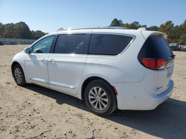 2018 CHRYSLER PACIFICA T - 2C4RC1EG7JR131170