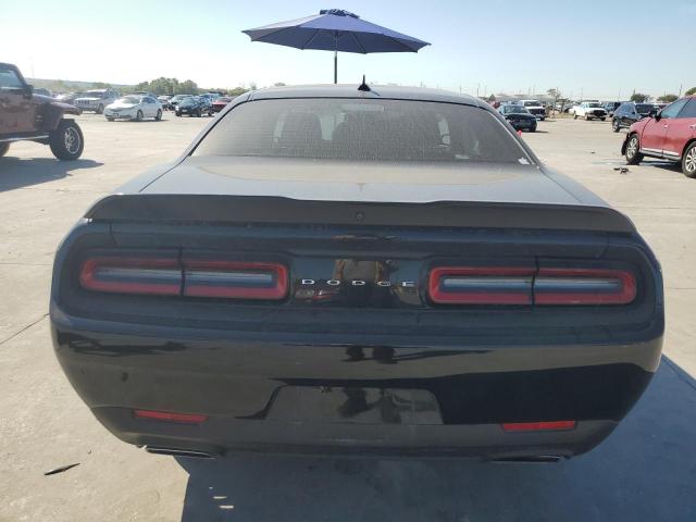 2023 DODGE CHALLENGER - 2C3CDZBT3PH667376
