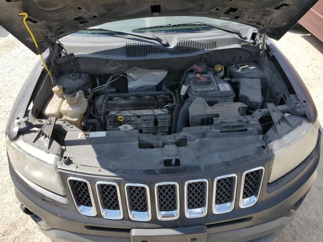 VIN 1C4NJCBA7ED844384 2014 Jeep Compass, Sport no.12