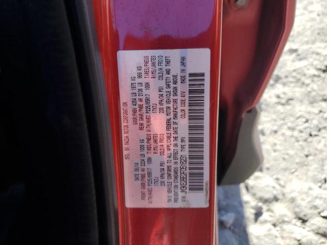 2015 MAZDA CX-5 SPORT - JM3KE2BE2F0516231