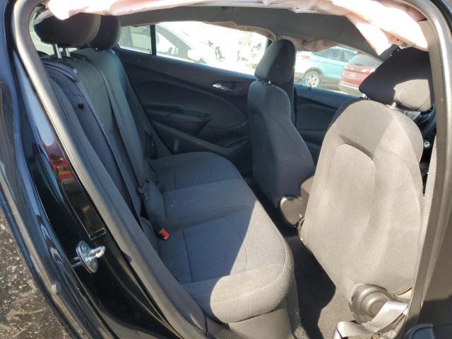2019 CHEVROLET CRUZE LS - 3G1BC6SM2KS540098