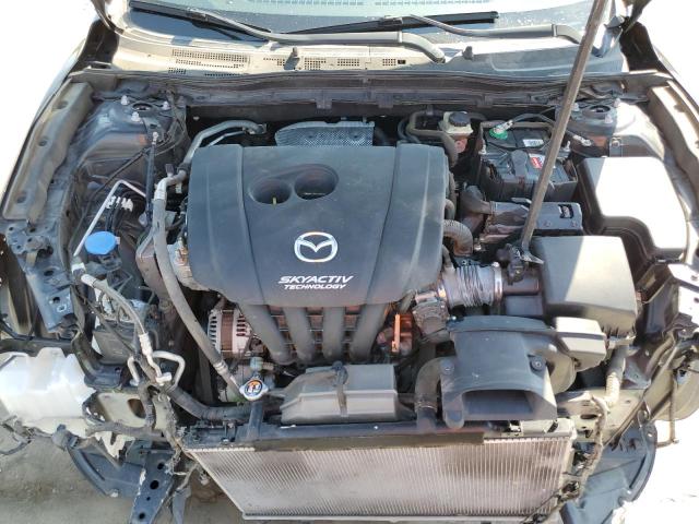 2017 MAZDA 3 TOURING - 3MZBN1V72HM140126