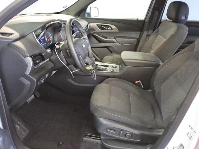 2023 CHEVROLET TRAVERSE L - 1GNEVGKW6PJ197835
