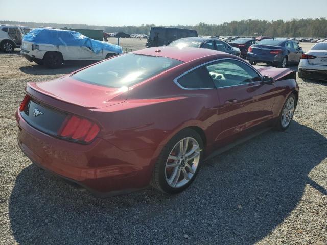 2017 FORD MUSTANG - 1FA6P8TH9H5311906