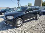 Lot #3024529349 2020 DODGE DURANGO SX