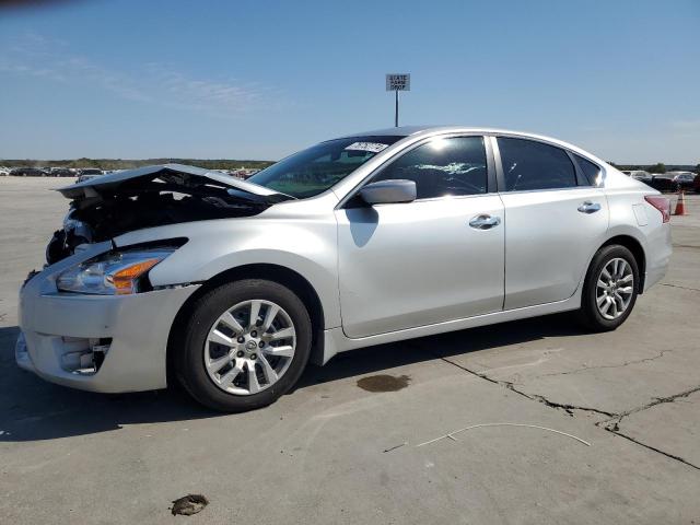 VIN 1N4AL3AP2DN468660 2013 Nissan Altima, 2.5 no.1