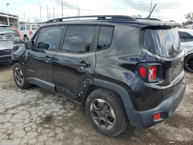 2017 JEEP RENEGADE S - ZACCJAAB7HPG08054