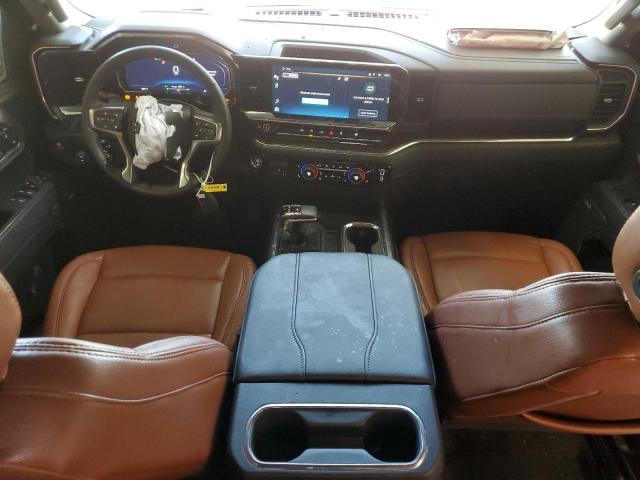 2024 CHEVROLET SILVERADO - 1GCPADED9RZ140250