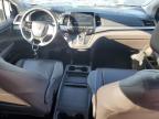 HONDA ODYSSEY EX photo