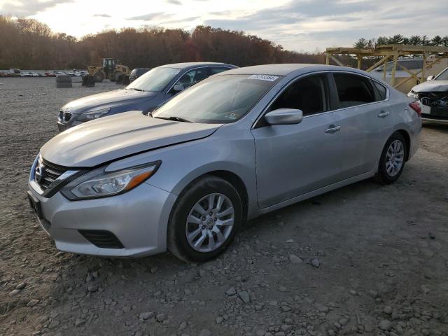 2017 NISSAN ALTIMA 2.5 - 1N4AL3AP6HC483812