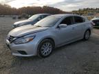 2017 NISSAN ALTIMA 2.5 - 1N4AL3AP6HC483812