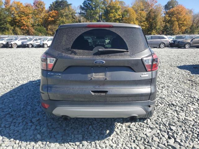 2017 FORD ESCAPE SE - 1FMCU0GD4HUC61075
