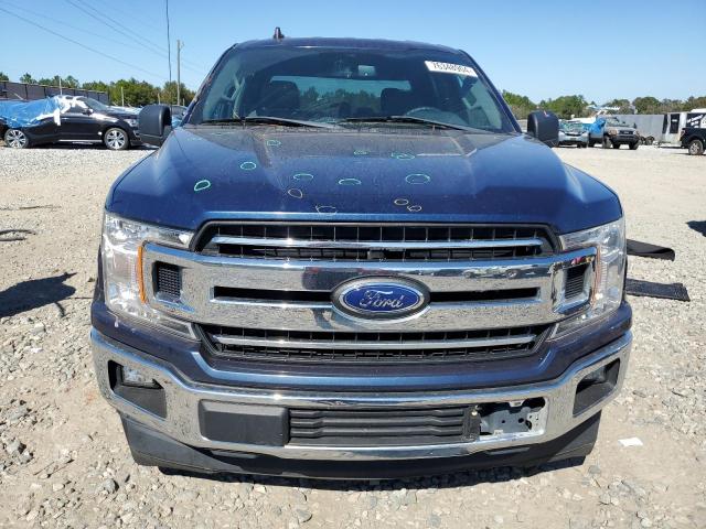 2020 FORD F150 SUPER - 1FTEW1C52LKD51017