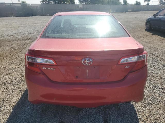 VIN 4T1BF1FK4DU667282 2013 Toyota Camry, L no.6