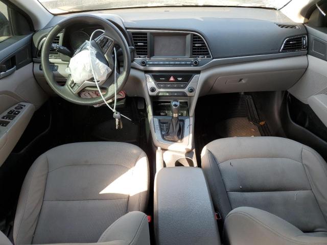 2018 HYUNDAI ELANTRA SE - 5NPD84LF9JH269555