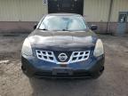 NISSAN ROGUE S photo