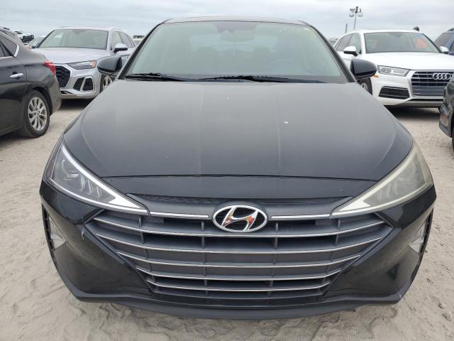 2019 HYUNDAI ELANTRA SE - KMHD84LF4KU841697